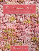 Knit Knitavian Style : Allow Your Knitting Adventures to Begin.-9781452059457