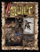 Quilt of Heroes-9781452062495