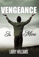Vengeance Is Mine-9781452093529