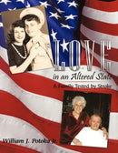 Love in an Altered State : A Family Tested by Stroke-9781452096674