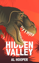 Hidden Valley-9781452098852