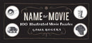 Name That Movie-9781452104973