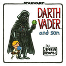 Darth Vader and Son-9781452106557