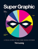 Super Graphic-9781452113883