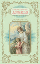 Little Book of Angels-9781452114415