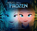 Disney The Art of Frozen