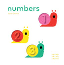 Touchthinklearn: Numbers-9781452117249