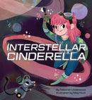 Interstellar Cinderella-9781452125329