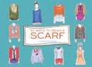 50 Ways to Wear a Scarf-9781452125978