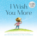 I Wish You More-9781452126999