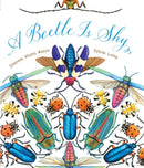A Beetle Is Shy-9781452127125