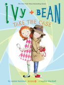 Ivy and Bean Take the Case (Book 10)-9781452128719