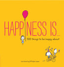 Happiness Is...