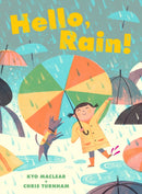 Hello, Rain!-9781452138190