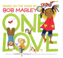 One Love-9781452138558