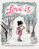 Love Is-9781452139975