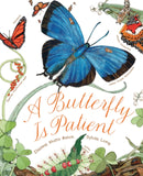 A Butterfly Is Patient-9781452141244