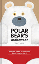 Polar Bear's Underwear-9781452141992