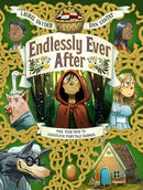 Endlessly Ever After-9781452144825