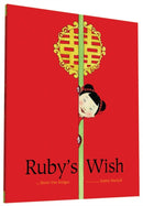 Ruby's Wish-9781452145693