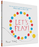 Let''s Play!