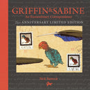 Griffin and Sabine 25th Anniversary Edition : An Extraordinary Correspondence-9781452155951