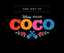Disney/Pixar The Art of Coco