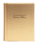 The Golden Book of Fortune-Telling-9781452156910