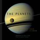 The Planets : Photographs from the Archives of NASA-9781452159362