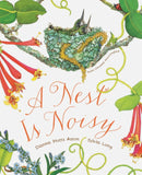 Nest Is Noisy-9781452161358