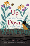 Up in the Garden and Down in the Dirt-9781452161365