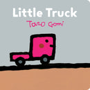 Little Truck-9781452163000