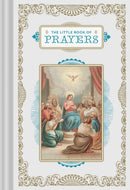 The Little Book of Prayers-9781452163307