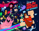 The Art of Ralph Breaks the Internet: Wreck-It Ralph 2-9781452163680