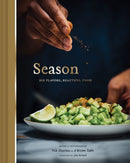 Season: Big Flavors, Beautiful Food-9781452163994