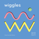 TouchThinkLearn: Wiggles-9781452164755