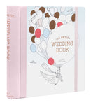 Le Petit Wedding Book-9781452165929