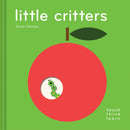 TouchThinkLearn: Little Critters-9781452165943