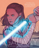 Star Wars: Women of the Galaxy-9781452166315