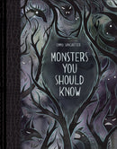 Monsters You Should Know-9781452167770