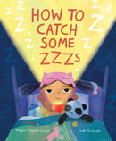 How to Catch Some Zzzs-9781452168371