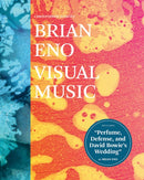 Brian Eno: Visual Music-9781452169361