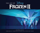 The Art of Frozen 2-9781452169491