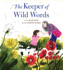 The Keeper of Wild Words-9781452170732