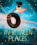 In-Between Places-9781452172798