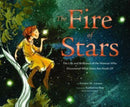 The Fire of Stars : The Life and Brilliance of the Woman Who Discovered What Stars Are Made Of-9781452172873