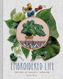 Embroidered Life-9781452173467
