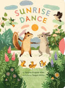 Sunrise Dance-9781452174051