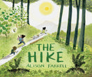The Hike-9781452174617
