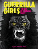 Guerrilla Girls-9781452175812